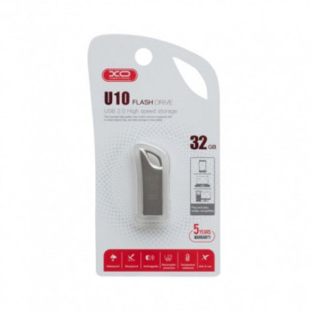USB Flash памет 32GB XO U10 USB 2.0