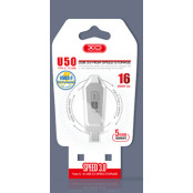 USB Flash памет 16GB XO U50 OTG (Type-C - USB) USB 3.0