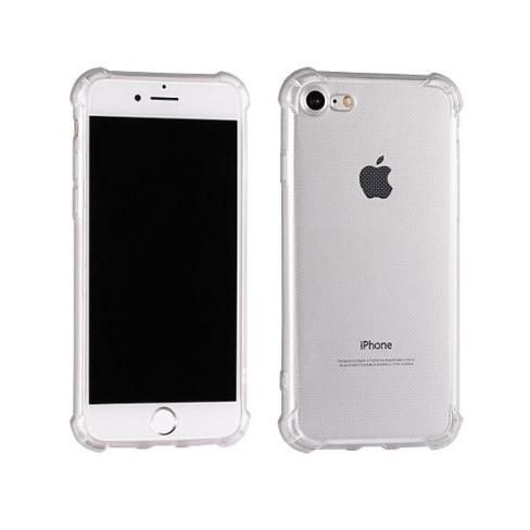 Калъф силикон Anti Shock 0,5мм прозрачен за iPhone 12 / 12 PRO 6.1