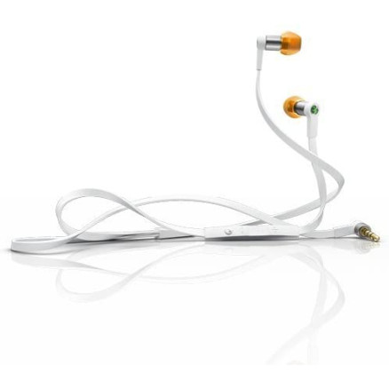 Hadsfree MH1 Sony Xperia Arc S / бял / Оригина