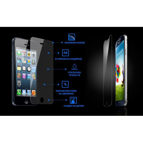 Стъклен screen protector за Nokia 3.4