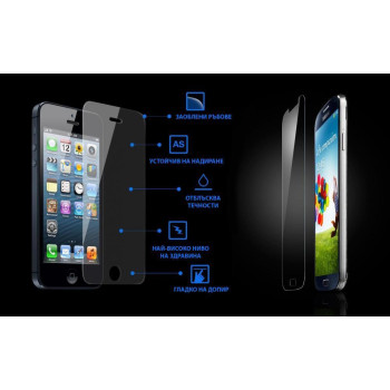 Стъклен screen protector за Samsung G955 GALAXY S8 PLUS