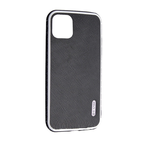 Калъф G-Case Monte Carlo Cross /Черен/ за iPhone 11 PRO 5.8