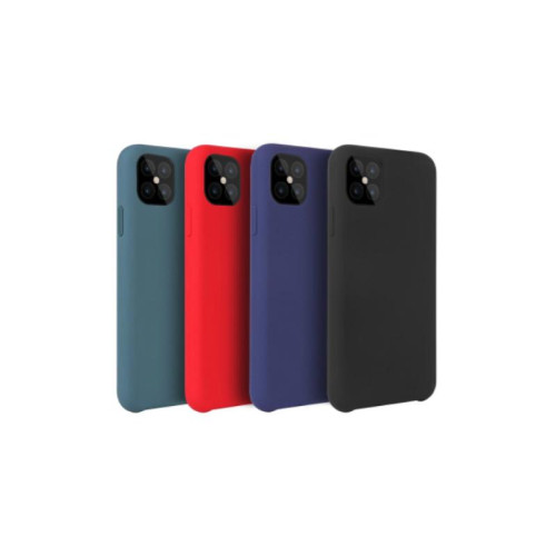 Калъф  Силикон G-Case Original /Зелен/ за iPhone 12 PRO MAX 6.7