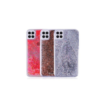 Калъф G-Case Star Whisper /Розов/ за iPhone 12 Mini 5.4