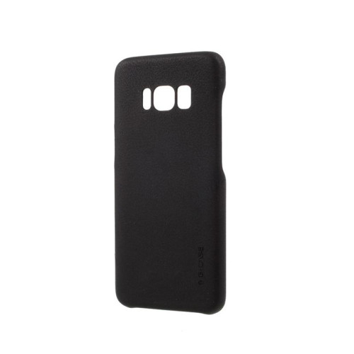 Калъф G-Case Noble /Черен/ за iPhone XR 6.1