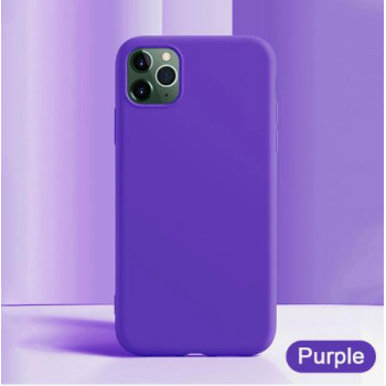 Калъф NEW LSR / Лилав / за Huawei P40 LIte