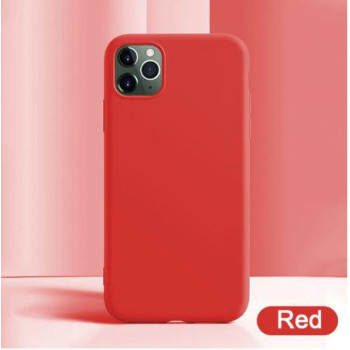 Калъф NEW LSR / Червен / за Huawei P40 LIte E