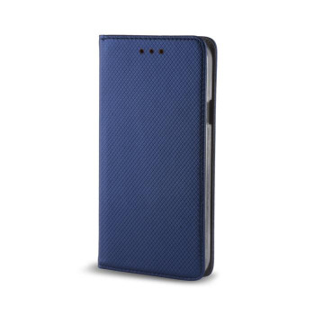 Калъф тефтер MAGNET /Син/ за Xiaomi Mi10T Lite 5G Калъф тефтер MAGNET /Син/ за Xiaomi Mi10T Lite 5G