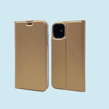 Калъф тефтер MAGNET BOOK /Златен/ за Samsung A42 (A426) Калъф тефтер MAGNET BOOK /Златен/ за Samsung A42 (A426)