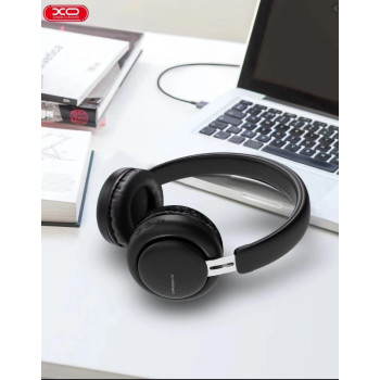 Bluetooth Handsfree слушалки XO-BE10 /Черен/ Bluetooth Handsfree слушалки XO-BE10 /Черен/