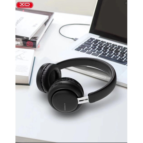 Bluetooth Handsfree слушалки XO-BE10 /Черен/