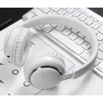 Bluetooth Handsfree слушалки XO-BE10 /Бял/ Bluetooth Handsfree слушалки XO-BE10 /Бял/
