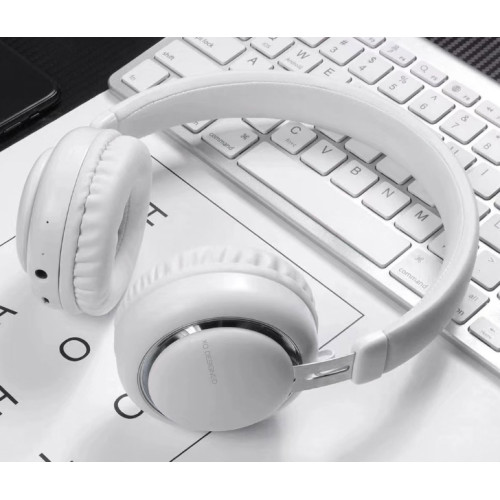 Bluetooth Handsfree слушалки XO-BE10 /Бял/