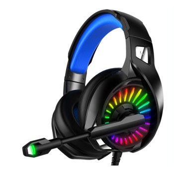 Handsfree слушалки XO Game Stereo GE-03 /Черен/
