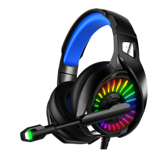 Handsfree слушалки XO Game Stereo GE-03 /Черен/