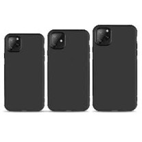 Калъф силикон XO Anti Shock /Черен/ за iPhone 11 Pro 5.8 Калъф силикон XO Anti Shock /Черен/ за iPhone 11 Pro 5.8