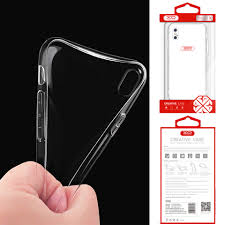 Калъф Силикон XO Protective /Прозрачен/ за iPhone 7G / 8G 4.7 Калъф Силикон XO Protective /Прозрачен/ за iPhone 7G / 8G 4.7