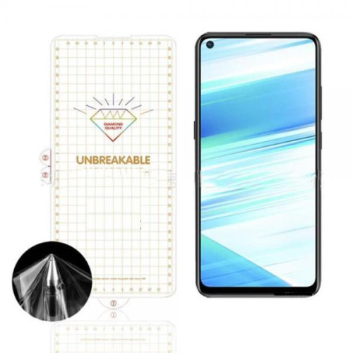 NANO FILM  скрийн протектор за Samsung Galaxy A12  / A125F /