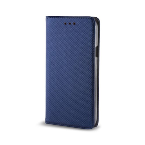 Калъф тефтер MAGNET /Син/ за Xiaomi POCO X3 NFC
