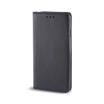 Калъф тефтер MAGNET /Черен/ за Xiaomi POCO X3 NFC