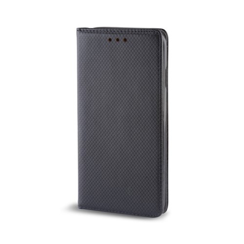 Калъф тефтер MAGNET /Черен/ за Xiaomi POCO X3 NFC