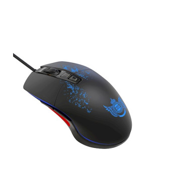 Gaming Мишка XO-M2 / Черен  /