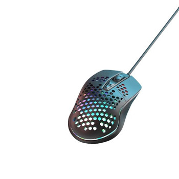 Gaming Мишка XO-M4 / Черен  /