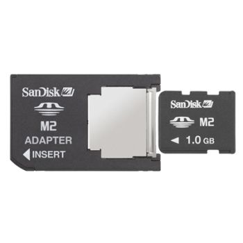 Memory Stick Micro M2 1 GB Memory Stick Micro M2 1 GB