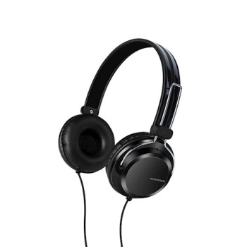 Handsfree XO-S32 (3.5mm) /Черен/