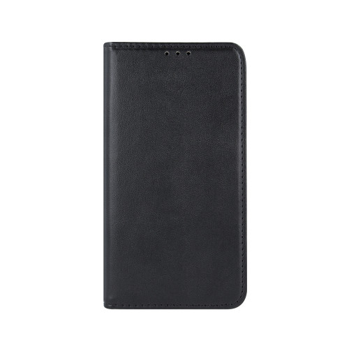 Калъф тефтер MAGNETIC /Черен/ за Huawei P40 Lite