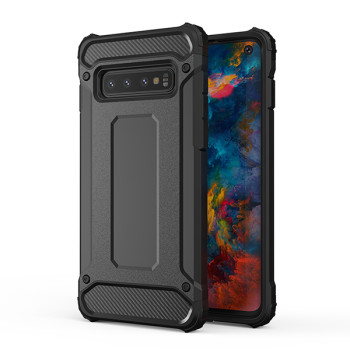 Калъф Armor TPU /Черен/ за Xiaomi Redmi 9A