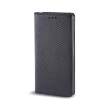 Калъф тефтер MAGNET /Черен/ за Xiaomi Mi 11