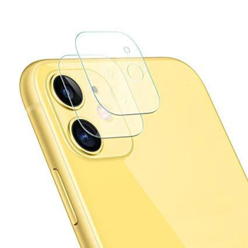 Стъклен screen protector камера за iPhone 12 6.1