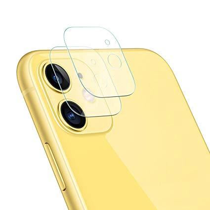 Стъклен screen protector камера за iPhone 12 6.1