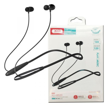 Bluetooth Handsfree XO-BS20 /Черен/ Bluetooth Handsfree XO-BS20 /Черен/