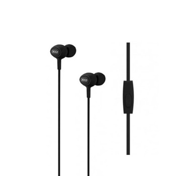 Handsfree XO-S6 3.5mm /Черен/