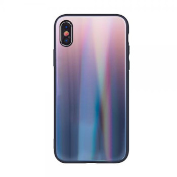 Калъф Aurora Glass Case /Кафяв/ за Samsung A12 (A125F) Калъф Aurora Glass Case /Кафяв/ за Samsung A12 (A125F)