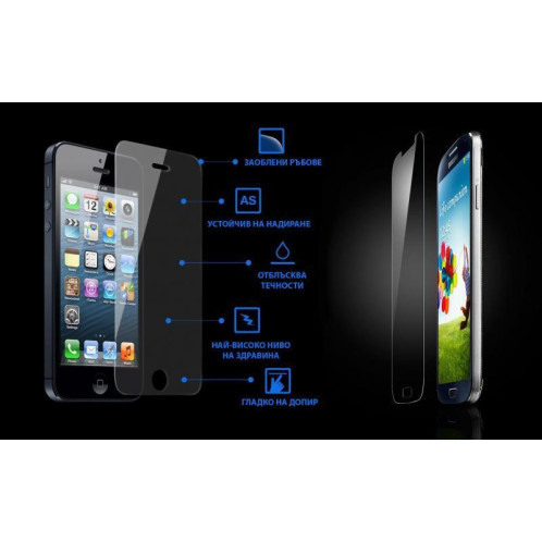 Стъклен screen protector за Nokia 1.4