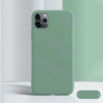 Калъф NEW LSR / Зелен / за Huawei Y6 2019