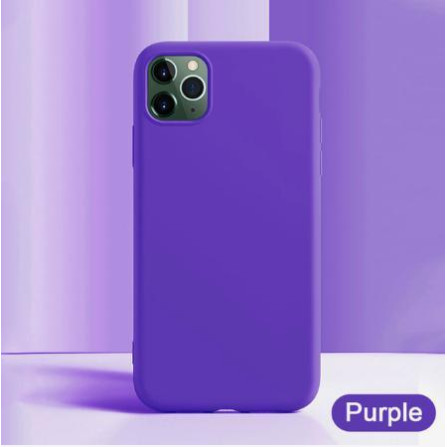 Калъф NEW LSR / Лилав / за Samsung A21S (A217F)