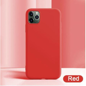 Калъф NEW LSR / Червен / за Xiaomi Redmi 9C