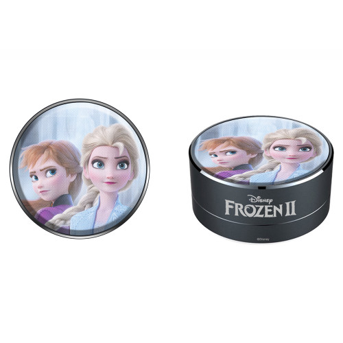 Bluetooth тон колонa Disney Frozen2  3W.