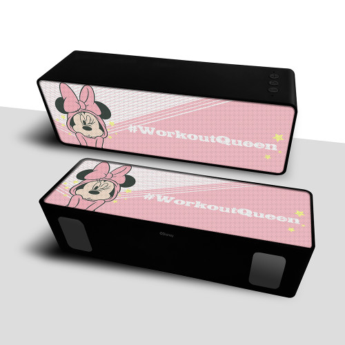 Bluetooth тон колонa Disney Minnie / 10W.