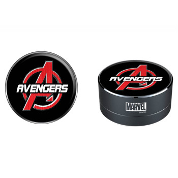 Bluetooth тон колонa MARVEL Avengers 002 3W. Bluetooth тон колонa MARVEL Avengers 002 3W.