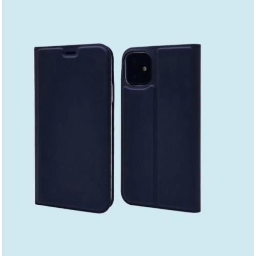 Калъф тефтер MAGNET BOOK /Син/ за Samsung A72 4G / A72 5G (A726)