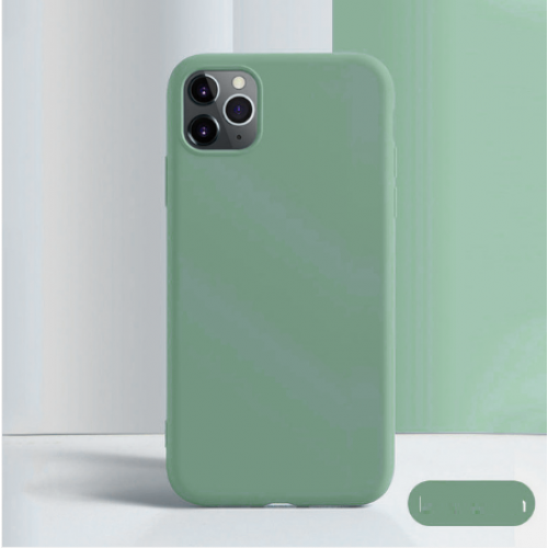 Калъф NEW LSR / Зелен / за Huawei P40 LIte