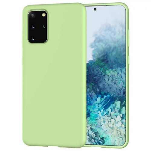 Калъф NEW LSR / Светлозелен / за Samsung A51 (A515)