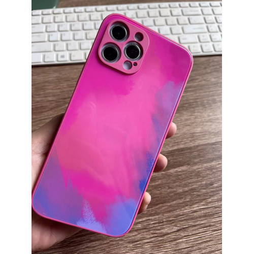 Калъф Dfans Art за iPhone 7 Plus / 8 Plus 5.5 / Розо
