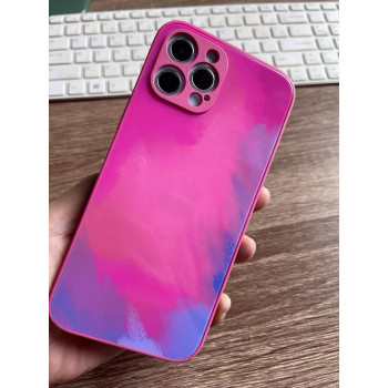 Калъф Dfans Art за iPhone X / XS 5.8 / Розо Калъф Dfans Art за iPhone X / XS 5.8 / Розо